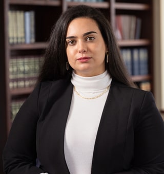 Attorney Fabiola Galguera