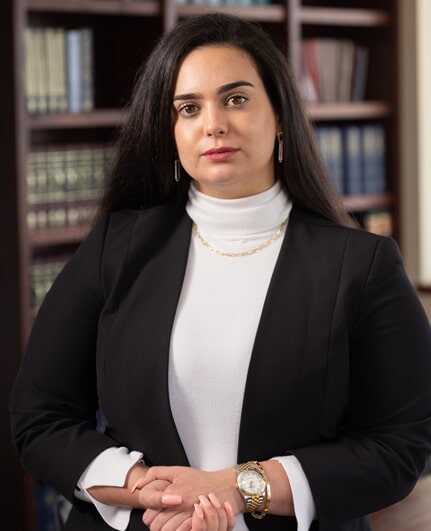 Attorney Fabiola Galguera