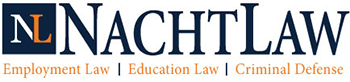 NachtLaw Employment Law | Education Law | Criminal Defense