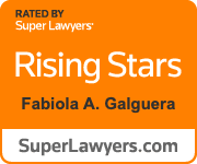 Rated By Super Lawyers | Rising Stars | Fabiola A. Galguera | SuperLawyers.com